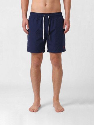 Polo Ralph Lauren Costume Polo Ralph Lauren in tessuto riciclato