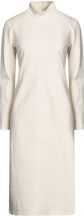 Jucca DRESSES - Midi dresses sur YOOX.COM