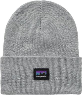 Patagonia Hombre, Deporte, Gris, Talla: ONE Size