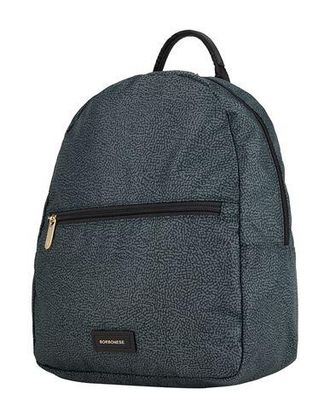 Borbonese BORSE - Zaini su YOOX.COM