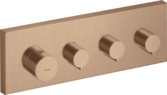 Axor Axor - Hansgrohe Starck Showercollection M&oacute;dulo Termostato