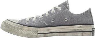 Converse Sneakers - unisex - Sneakers - Grijs - 41 EU - Schoenen