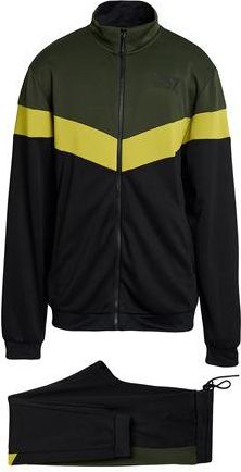 Emporio Armani JUMPSUITS & TRACKSUITS - Tracksuits on YOOX.COM