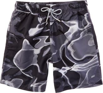 Le Club Reflections Long Swim Short