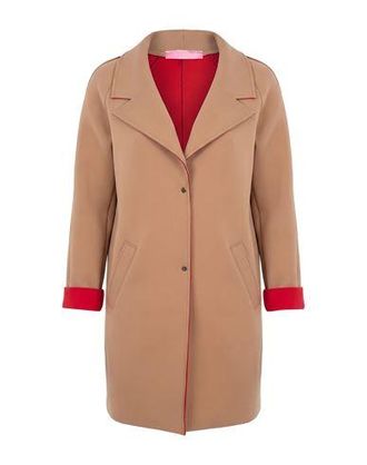 La Fille Des Fleurs ROPA DE ABRIGO - Abrigos y gabardinas en YOOX.COM