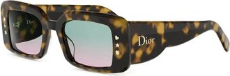 Dior Lucky Charms S1I - unisex - Accessoires - Veelkleurig - Maat: 51 MM