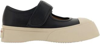 Marni Donna, Scarpe, Grigio, 35 EU, new