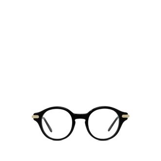 Loewe Slim Eyeglasses - female - Loewe - Glasses - Black - 46 MM - Accessories
