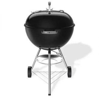 Weber Original Kettle Barbecue a carbone 57 cm 1502202