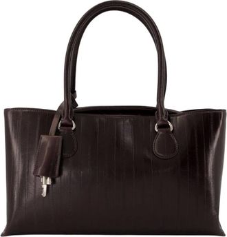 Osoi Mujer, Bolsos, Marr&oacute;n, Talla: ONE Size