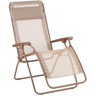 Lafuma Mobilier R Clip Lafuma Lfm5169 Cb Tumbona Reclinable Canyon