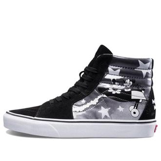 Vans Disney x SK8-HI Plane Crazy VN0A38GEUPO