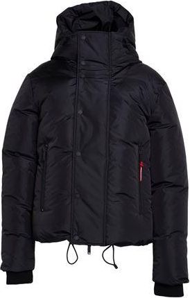 Dsquared2 COATS & JACKETS - Puffers sur YOOX.COM