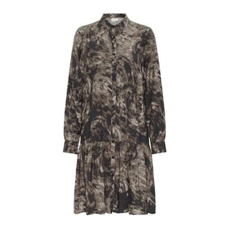 Kaffe Donna, Abiti, Multicolore, M, new