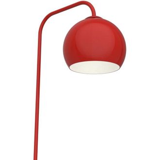 Lumicom Joe L&aacute;mpara De Pie Bicolor