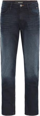 Blend Slim Straight Leg Jeans in Denim Washed Black at Nordstrom Rack, Size 34