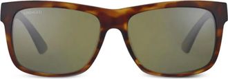 Serengeti Eyewear Positano zonnebril - Bruin