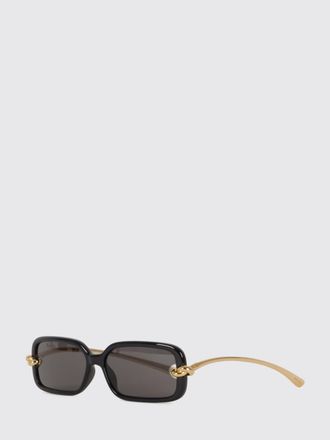 Bottega Veneta Sunglasses Men color Black