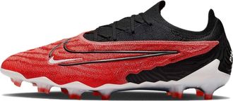 Nike Phantom GX Elite Gripknit FG Bright Crimson Black DC9968-600