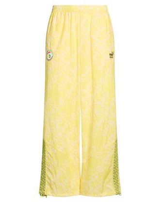 Puma BOTTOMWEAR - Trousers on YOOX.COM
