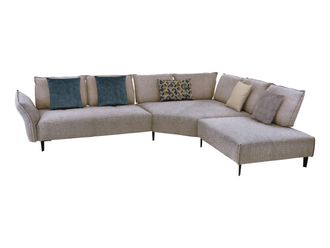 Schubiger M&ouml;bel Ecksofa Bochum Basic