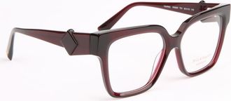 Ana Hickmann Optical Frame HI6297 T01 53