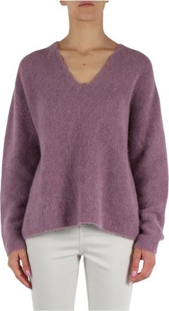 Marella Donna, Maglie, Viola, M, new