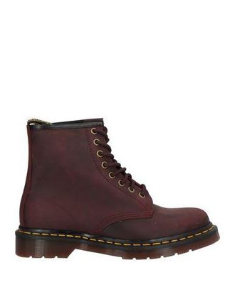 Dr. Martens 1460 CRAZY HORSE