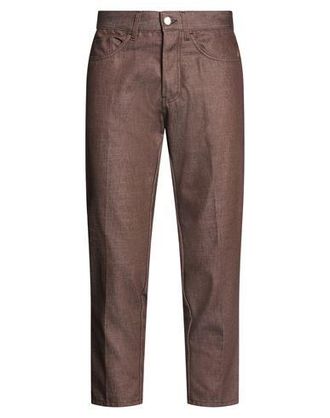 Gazzarrini PARTES DE ABAJO - Pantalones vaqueros en YOOX.COM