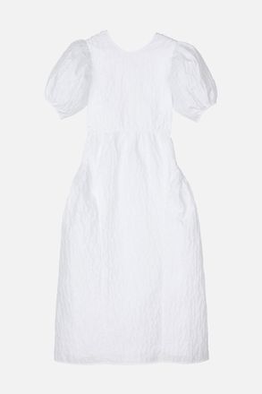 Cecilie Bahnsen Abito Catrine Margueritte Cloqu&eacute;