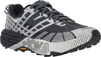 Hoka One One Speedgoat 2TS Sneaker - Black