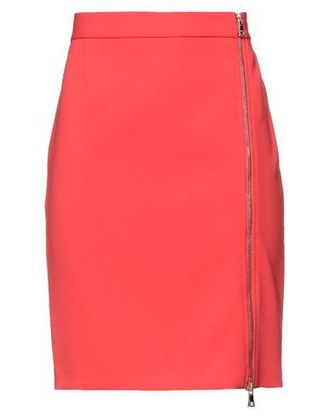 Moschino Midi skirts