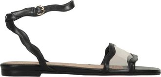 Red Valentino Donna, Scarpe, Nero, 37 EU, new