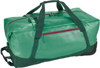 Eagle Creek Migrate Wheeled Duffel, 110 L in Willow Green at Nordstrom