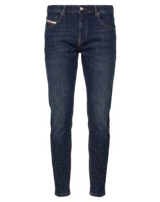 Diesel BOTTOMWEAR - Jeans on YOOX.COM