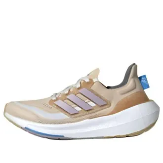 adidas (WMNS) adidas Ultraboost Light Crystal Sand Preloved Fig IE5834