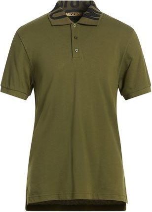 Moschino CAMISETAS Y TOPS - Polos en YOOX.COM