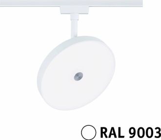 Paulmann Urail Hildor Spot Blanco 15w 230v
