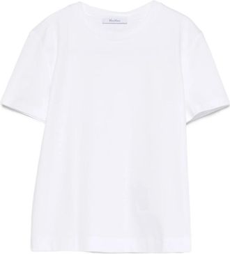 Max Mara Short-sleeve T-shirt