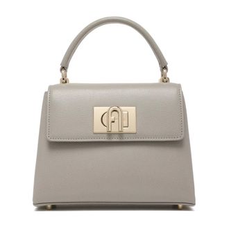 Furla Mujer, Bolsos, Gris, Talla: ONE Size