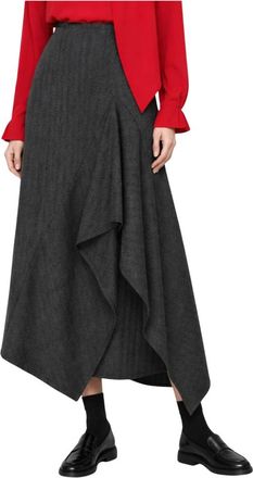 Kocca Donna, Gonne, Nero, XL, new