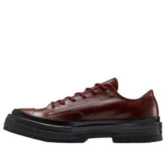 Converse Chuck 70 National Leather Low Top Rottin Apple A15677C