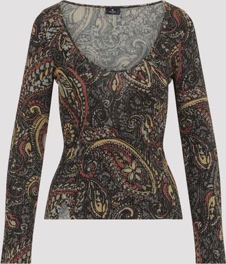 Etro Etro Sweater