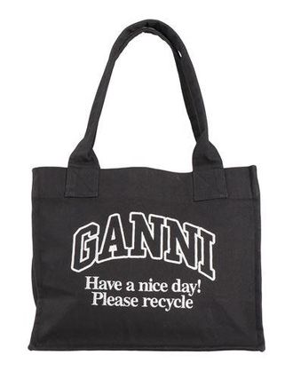 Ganni BORSE - Borse a mano su YOOX.COM