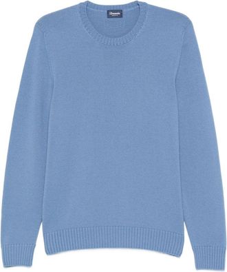 Drumohr Crewneck Sweater