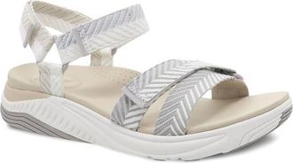 Dansko Womens Racquel Sandals