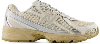 New Balance 740 - Sneakers bianco sporco-Neutro