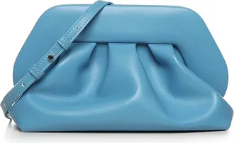 Themoir&egrave; Bios Vegan Fabric Medium Clutch