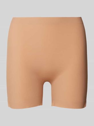 Magic Bodyfashion MAGIC Bodyfashion Radlerhose mit Stretch-Anteil Modell Maxi Sexy Short in Ecru, Gr&ouml;&szlig;e XXL