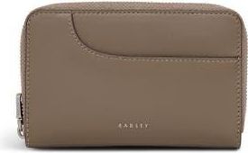 Radley London Pockets Medium Zip Around Wallet in Coffee at Nordstrom